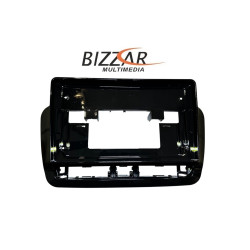 Πρόσοψη, Καλωδίωση - CANbus Box Για Seat Ibiza 2012-2015 Μαύρο Χρώμα Για Tablet 9