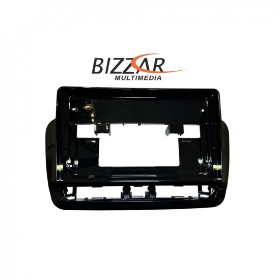 Πρόσοψη, Καλωδίωση - CANbus Box Για Seat Ibiza 2012-2015 Μαύρο Χρώμα Για Tablet 9
