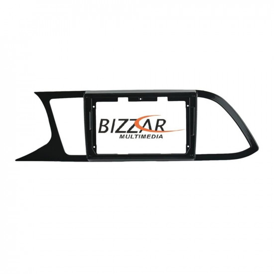 Πρόσοψη, Καλωδίωση - CANbus Box Για Seat Leon Για Tablet 9