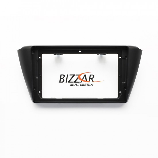 Πρόσοψη, Καλωδίωση - CANbus Box Για Skoda Fabia 2015-2021 Για Tablet 9
