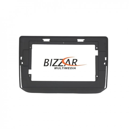 Πρόσοψη, Καλωδίωση - CANbus Box Για Skoda Fabia Για Tablet 10