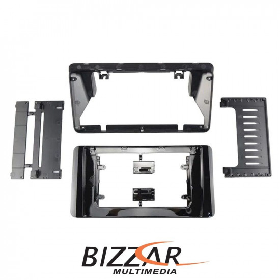 Πρόσοψη, Καλωδίωση - CANbus Box Για Skoda Kamiq 2019-2022 Για Tablet 9