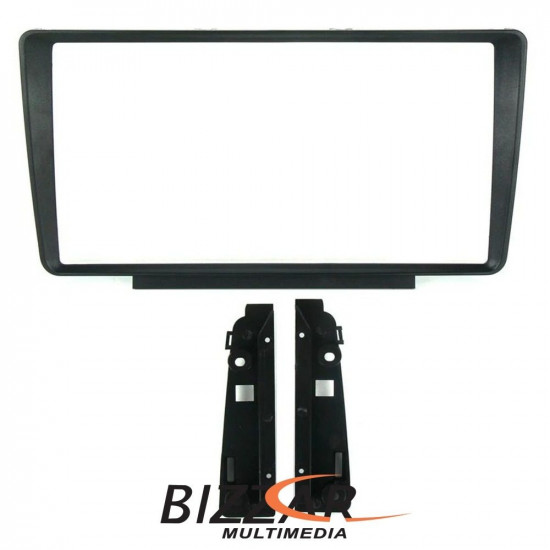 Πρόσοψη, Καλωδίωση - CANbus Box Για Skoda Octavia 2004-2012 Για Tablet 9