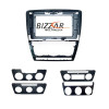 Πρόσοψη, Καλωδίωση - CANbus Box Για Skoda Octavia 5 Για Tablet 10
