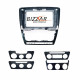 Πρόσοψη, Καλωδίωση - CANbus Box Για Skoda Octavia 5 Για Tablet 10