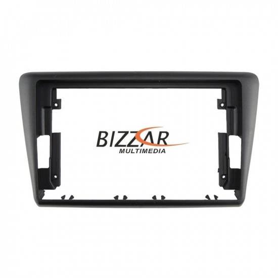 Πρόσοψη, Καλωδίωση - CANbus Box Για Skoda Rapid 2013-2017 Για Tablet 9