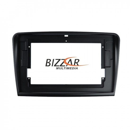 Πρόσοψη, Καλωδίωση - CANbus Box Για Skoda Superb Για Tablet 10