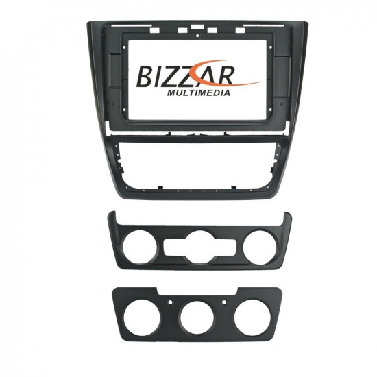 Πρόσοψη, Καλωδίωση - CANbus Box Για Skoda Yeti Για Tablet 10