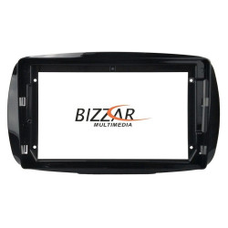 Πρόσοψη, Καλωδίωση - CANbus Box Για Smart ForTwo Για Tablet 9
