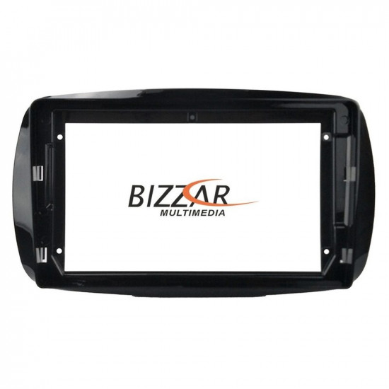 Πρόσοψη, Καλωδίωση - CANbus Box Για Smart ForTwo Για Tablet 9