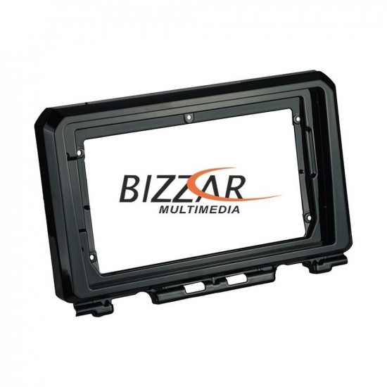 Πρόσοψη, Καλωδίωση - CANbus Box Για Suzuki Jimny Για Tablet 9