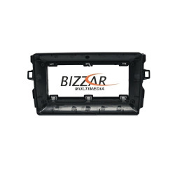Πρόσοψη, Καλωδίωση - CANbus Box Για Toyota Auris 2013-2016 Για Tablet 10