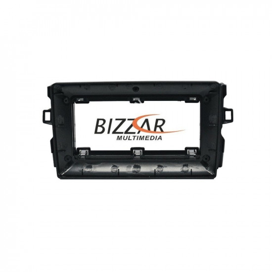 Πρόσοψη, Καλωδίωση - CANbus Box Για Toyota Auris 2013-2016 Για Tablet 10