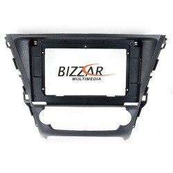 Πρόσοψη, Καλωδίωση - CANbus Box Για Toyota Avensis 2015-2018 Για Tablet 9