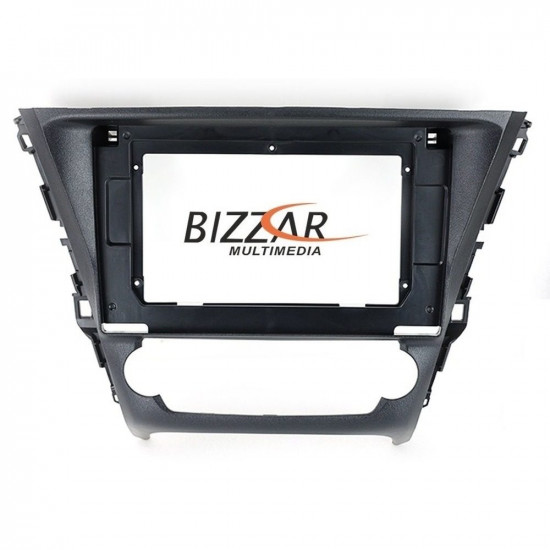 Πρόσοψη, Καλωδίωση - CANbus Box Για Toyota Avensis 2015-2018 Για Tablet 9