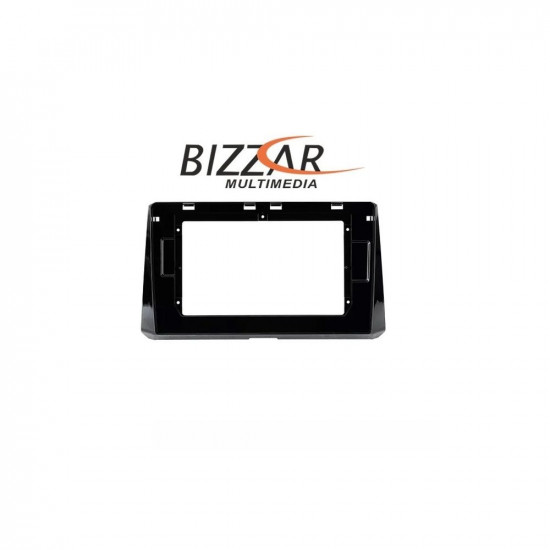 Πρόσοψη, Καλωδίωση - CANbus Box Για Toyota Corolla Για Tablet 10