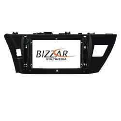 Πρόσοψη, Καλωδίωση - CANbus Box Για Toyota Corolla Για Tablet 10
