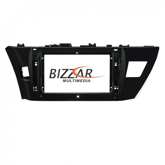 Πρόσοψη, Καλωδίωση - CANbus Box Για Toyota Corolla Για Tablet 10