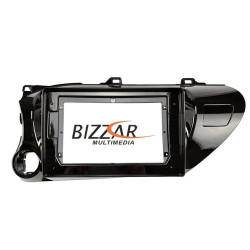 Πρόσοψη, Καλωδίωση - CANbus Box Για Toyota Hilux Για Tablet 10