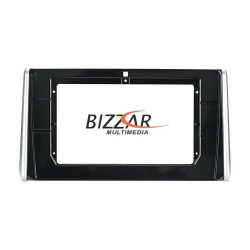 Πρόσοψη, Καλωδίωση - CANbus Box Για Toyota RAV4 2019-2023 Για Tablet 10
