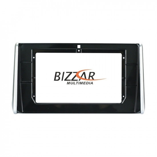 Πρόσοψη, Καλωδίωση - CANbus Box Για Toyota RAV4 2019-2023 Για Tablet 10