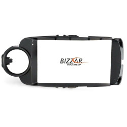 Πρόσοψη, Καλωδίωση - CANbus Box Για Toyota Yaris Για Tablet 9