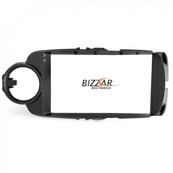 Πρόσοψη, Καλωδίωση - CANbus Box Για Toyota Yaris Για Tablet 9 Πρόσοψη, Καλωδίωση - CANbus Box Για Toyota Yaris Για Tablet 9