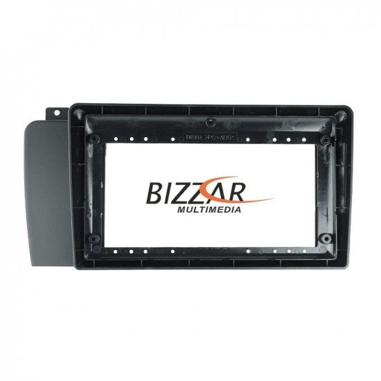 Πρόσοψη, Καλωδίωση - CANbus Box Για Volvo S60 2004 – 2009 Για Tablet 9