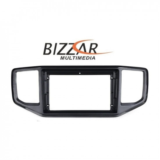 Πρόσοψη, Καλωδίωση - CANbus Box Για VW Amarok 2017-2022 Για Tablet 9