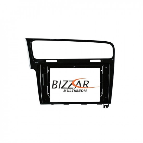 Πρόσοψη, Καλωδίωση - CANbus Box Για VW Golf 7 Για Tablet 10