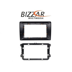 Πρόσοψη, Καλωδίωση - CANbus Box Για VW Group Για Tablet 10