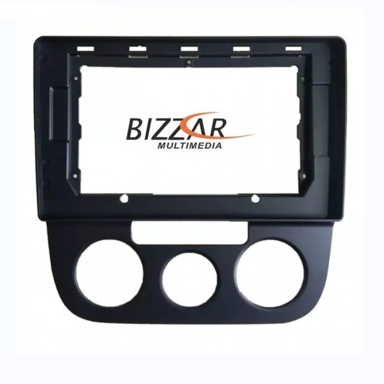 Πρόσοψη, Καλωδίωση - CANbus Box Για VW Jetta 2005 – 2010 Για Tablet 9