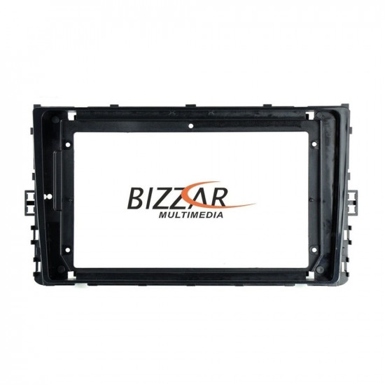 Πρόσοψη, Καλωδίωση - CANbus Box Για VW MQB Για Tablet 9