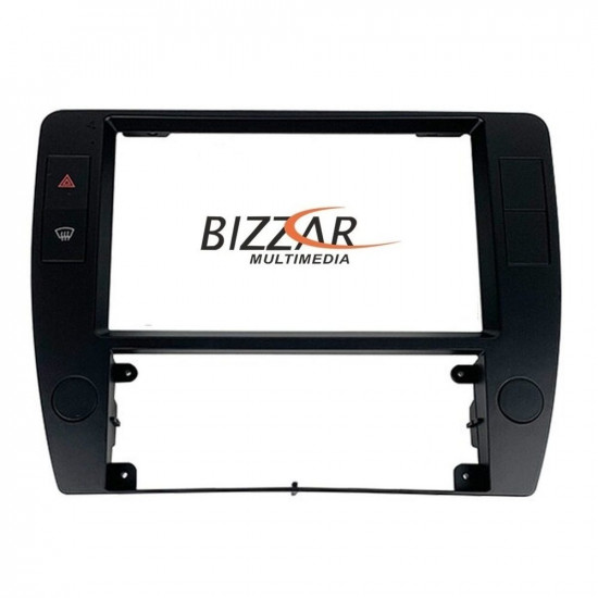 Πρόσοψη, Καλωδίωση - CANbus Box Για VW Passat B5 2001-2005 Για Tablet 9
