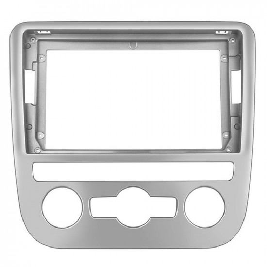 Πρόσοψη, Καλωδίωση - CANbus Box Για VW Scirocco 2008 – 2014 Για Tablet 9