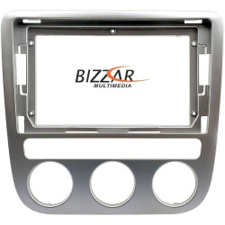 Πρόσοψη, Καλωδίωση - CANbus Box Για VW Scirocco 2008-2014 Για Tablet 9
