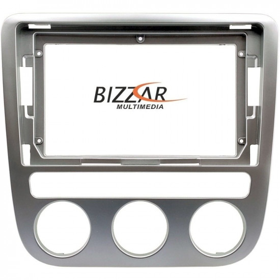 Πρόσοψη, Καλωδίωση - CANbus Box Για VW Scirocco 2008-2014 Για Tablet 9