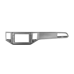 Πρόσοψη, Καλωδίωση - CANbus Box Για VW Sportsvan 2014-2020 (Ασημί/Γκρι χρώμα) Για Tablet 10