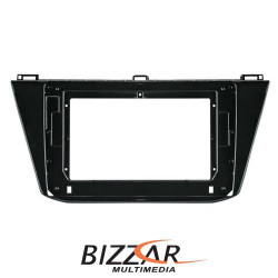 Πρόσοψη, Καλωδίωση - CANbus Box Για Vw Tiguan 2016-2022 Για Tablet 10