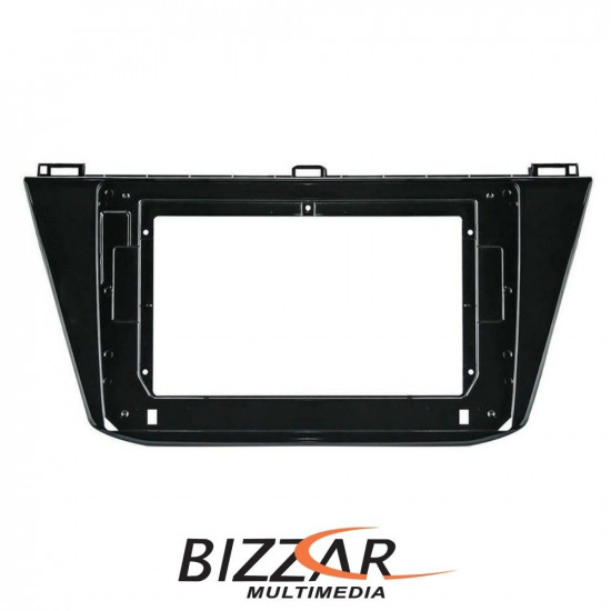 Πρόσοψη, Καλωδίωση - CANbus Box Για Vw Tiguan 2016-2022 Για Tablet 10