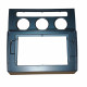 Πρόσοψη, Καλωδίωση - CANbus Box Για VW Touran 2003-2011 Για Tablet 10