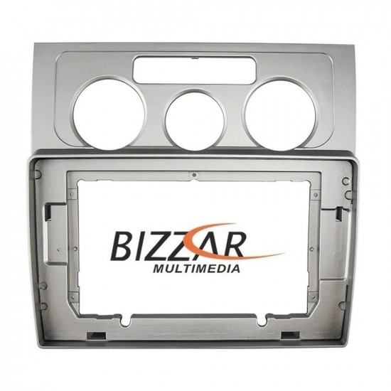 Πρόσοψη, Καλωδίωση - CANbus Box Για VW Touran 2003-2011 Για Tablet 10