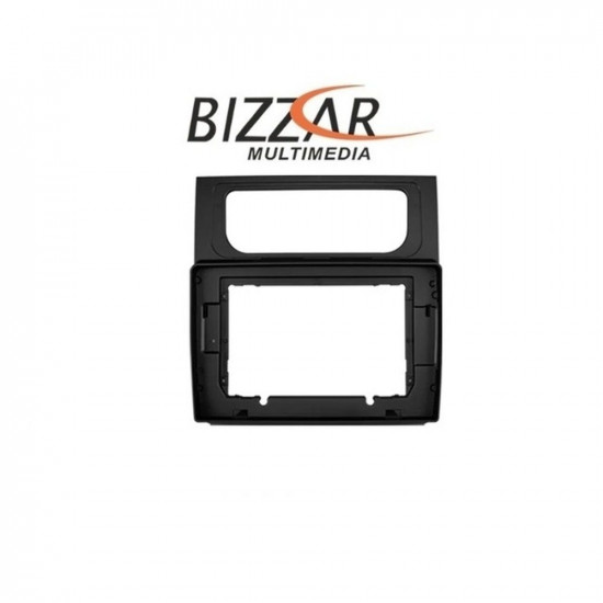 Πρόσοψη, Καλωδίωση - CANbus Box Για VW Touran 2011-2015 Για Tablet 9