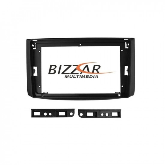 Πρόσοψη - Καλωδίωση Για Chevrolet Aveo 2006-2010 Για Tablet 9