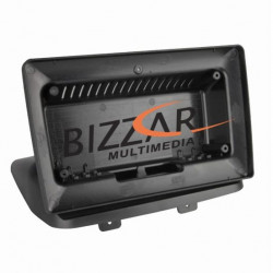 Πρόσοψη - Καλωδίωση Για Fiat Doblo 2002-2009 Για Tablet 10