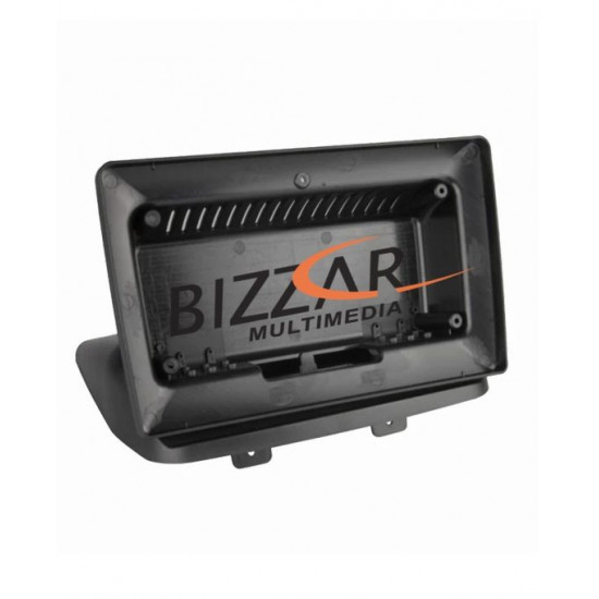 Πρόσοψη - Καλωδίωση Για Fiat Doblo 2002-2009 Για Tablet 10