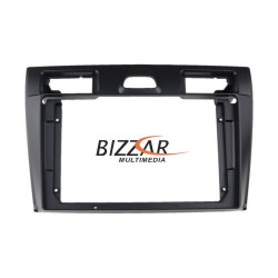 Πρόσοψη - Καλωδίωση Για Ford Fiesta/Fusion Για Tablet 9