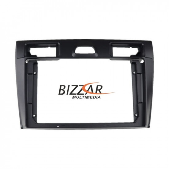 Πρόσοψη - Καλωδίωση Για Ford Fiesta/Fusion Για Tablet 9