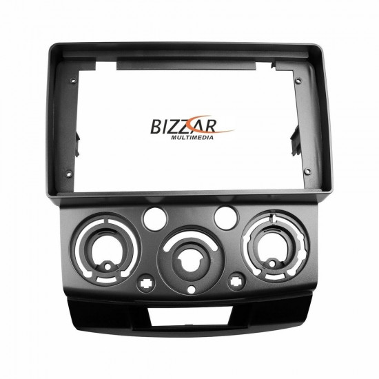 Πρόσοψη - Καλωδίωση Για Ford Renger/Mazda BT50 Για Tablet 9
