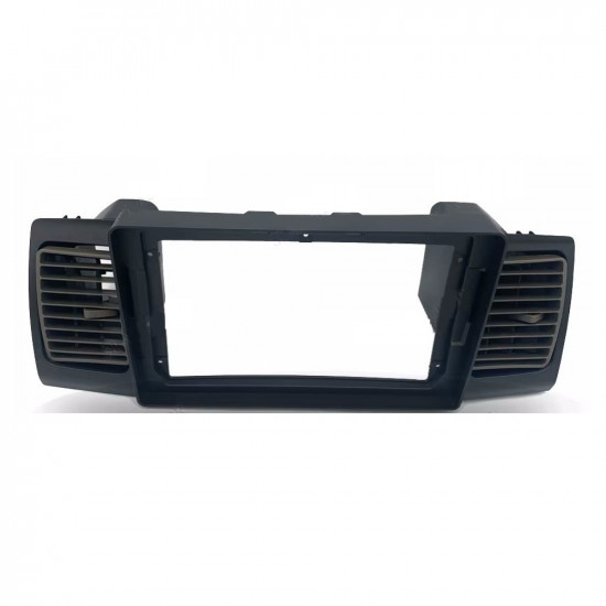 Πρόσοψη - Καλωδίωση Για για Toyota Corolla 2002-2006 Για Tablet 9 (Black) Πρόσοψη - Καλωδίωση Για για Toyota Corolla 2002-2006 Για Tablet 9 (Black)